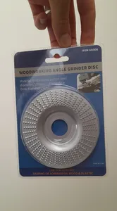 تجریه خرید صفحه چوب ساب مدل 11