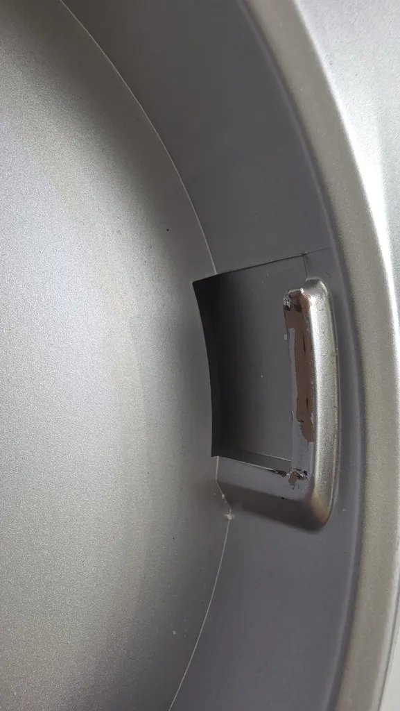 همزن باریتون مدل BSM-71910AS