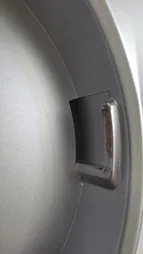 همزن باریتون مدل BSM-71910AS