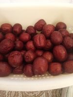 عناب 125 _ 250 گرم بسته 2 عددی