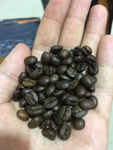 تجریه خرید دانه قهوه اوگاندا روبستا شاران - 1 کیلوگرم