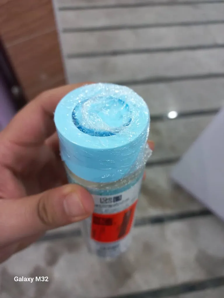 تونر پرودرما مدل آبرسان حجم 200 میلی لیتر