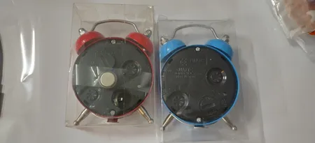 ساعت رومیزی مدل Simple 002