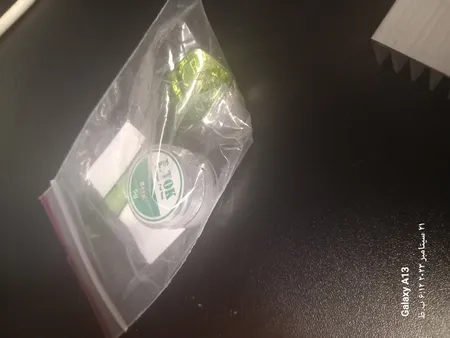 خمیر سیلیکون ایتوک مدل Berg - 5g