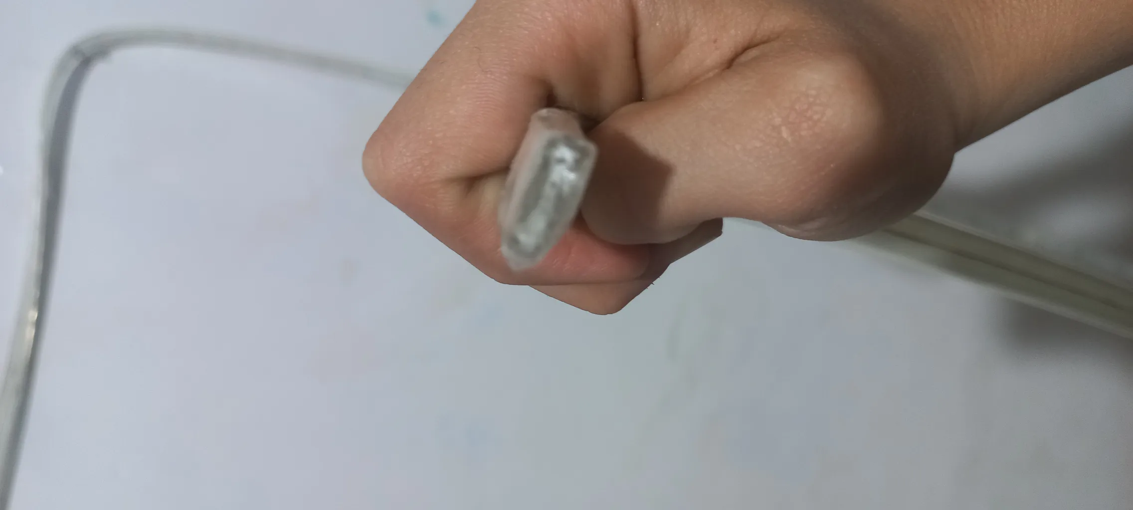 ریسه ال ای دی مدل RGB طول 4 متر