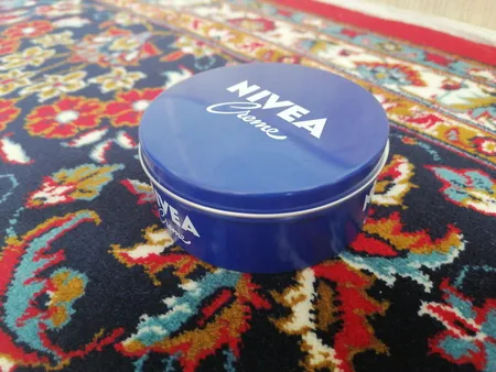 کرم مرطوب کننده نیوآ مدل L512 حجم 250 میلی لیتر