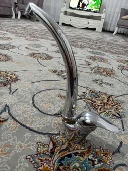 ست شیرآلات مدل استار مجموعه 6 عددی