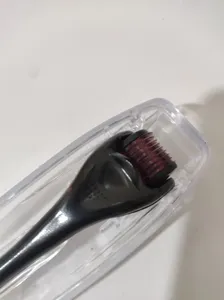 تجریه خرید ماساژور زد جی تی اس مدل درمارولر سایز 0.5