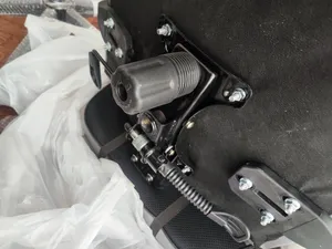 تجریه خرید صندلی گیمینگ کاد گستر مدل G2025 پرومکس