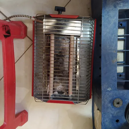 کرسی برقی ناسیونال مدل s2h