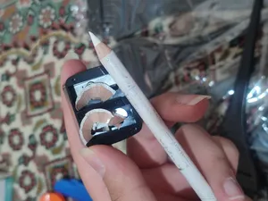 تجریه خرید مداد تراش آرایشی مدل CO-2S