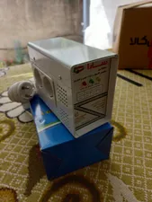 تجریه خرید محافظ ولتاژ سارا مدل P152F مناسب برای تلویزیون و کامپیوتر