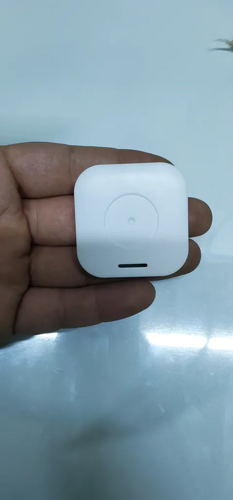 دما سنج و رطوبت سنج مدل Emoji