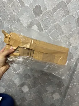 برس حرارتی جیمی مدل GM-2972