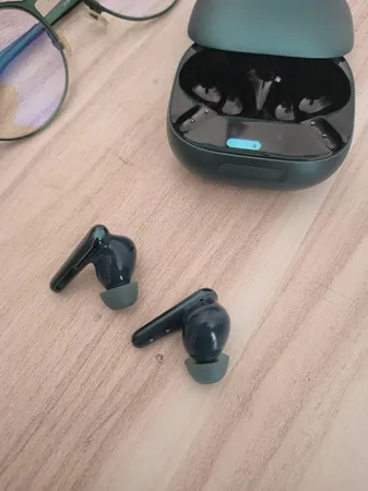 هدفون بلوتوثی انکر مدل Liberty 4 Pro