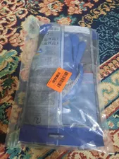 تجریه خرید دستکش ایمنی دستکش گیلان مدل N 2 بسته 2 عددی