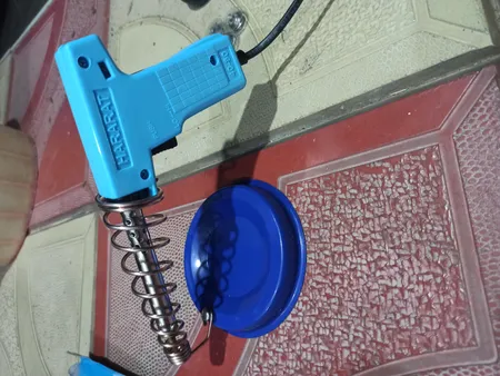 هویه تفنگی میتسو مدل TB