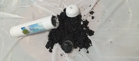 فیلتر تصفیه آب یخچال و فریزر آکوا پیورست مدل NX 2500G