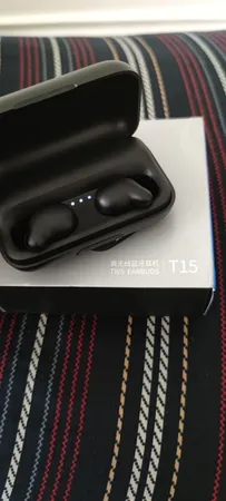هدفون بی‌ سیم هایلو مدل T15