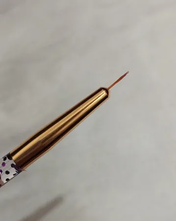 قلم موی طراحی ناخن مدل Rangi 2