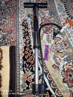 تلمبه پامپ کد 1011