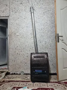 تجریه خرید بخاری گازی پاییزان مدل 7000