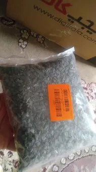 عکس ارسالی خریدار