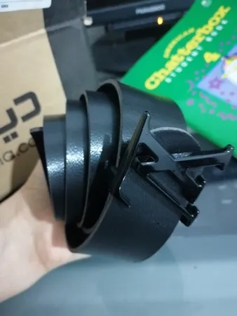 کمربند زنانه کد 24-5000