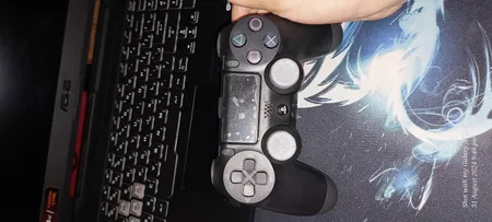 دسته بازی پلی استیشن 4  مدل CUH-ZCT2E