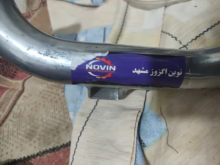 هدرز کد02 مناسب برای پارس تیو فایو