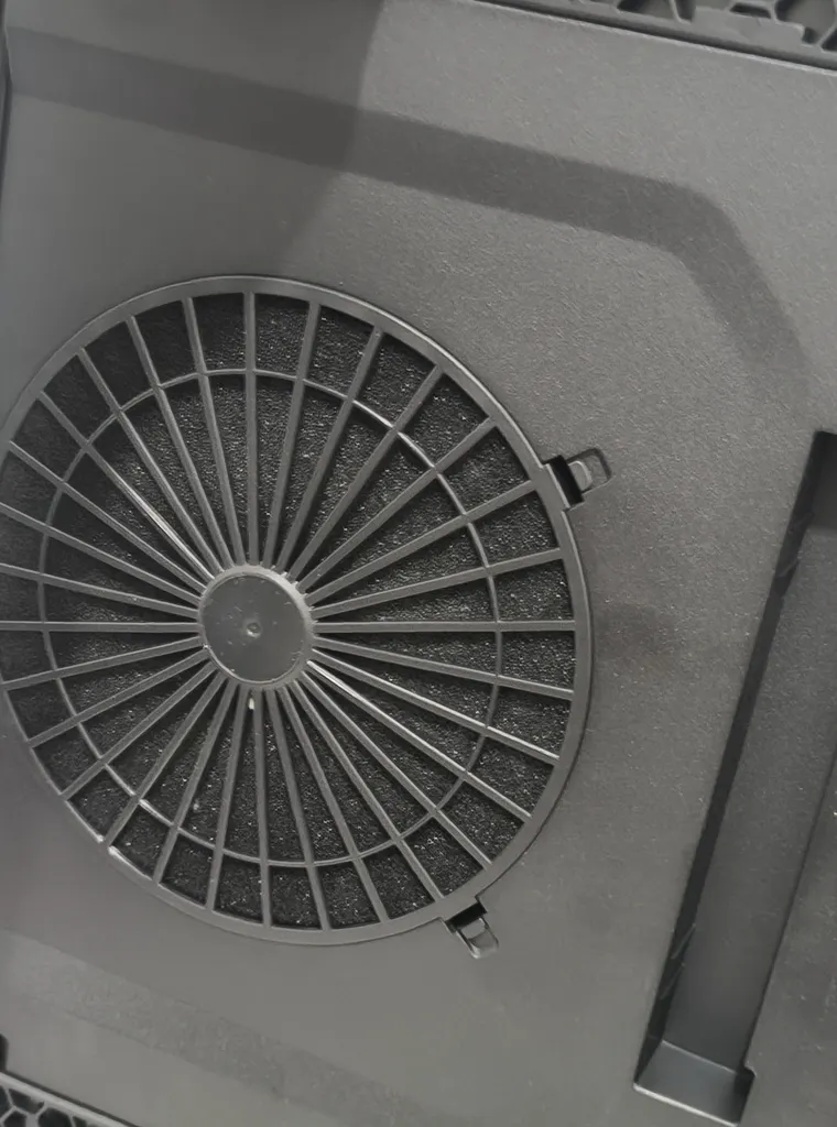 پایه خنک کننده  لپ تاپ تسکو مدل GCLP 3160