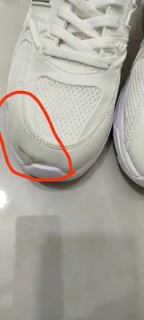 کفش پیاده‌روی سارزی مدل n_p.b.p_s.e.f