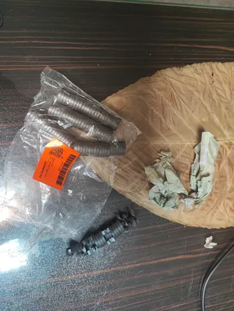 آهن ربا مدل رینگی بسته 100عددی