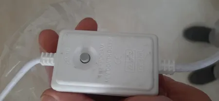 رابط ریسه مدل RGB