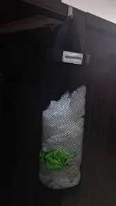 تجریه خرید نظم دهنده کیسه نادیاهوم مدل کابینتی