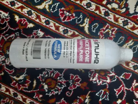 استون سینوهه مدل SA10 حجم 1000 میلی لیتر