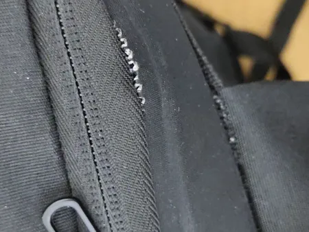 کوله پشتی لپ تاپ ویگو مدل WEGO-2301 مناسب برای لپ تاپ تا 15.6 اینچی