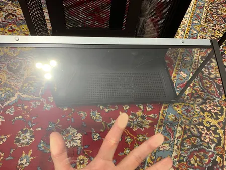 کیس کامپیوتر گیم مکس مدل Infinity
