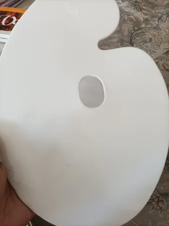 پالت رنگ روغن پرشین مدل az118