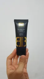 کرم پودر BB ساین اسکین مدل SynBeauty  شماره حجم  میلی لیتر