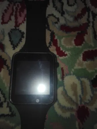 ساعت هوشمند مودیو مدل MW01