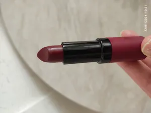 تجریه خرید رژلب گلدن رز مدل Velvet شماره 20