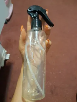 آبپاش دستی مدل t250