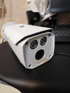 تجریه خرید دوربین مداربسته آنالوگ داهوا مدل DH-HAC-HFW1200DP