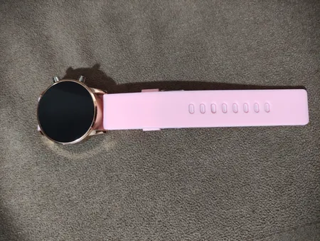 ساعت مچی دیجیتال دخترانه مدل T1