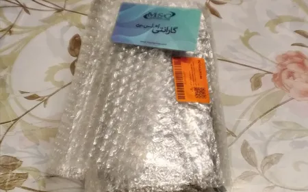 هارد دیسک اینترنال وسترن دیجیتال مدل WD BLUE WD5000AAKX ظرفیت 500 گیگابایت