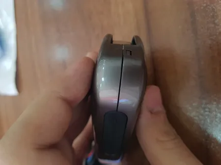 قاب ریموت و جاسوییچی فلزی خودرو چیکال مدل P-838 مناسب برای تارا