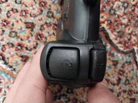 دسته بازی مچر مدل MR-58 بسته 2 عددی