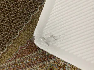 تجریه خرید باکس نظم دهنده دومان مدل -FOUR کد SHR-50