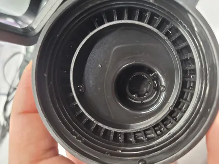 قمقمه مدل SPORT گنجایش 1 لیتر